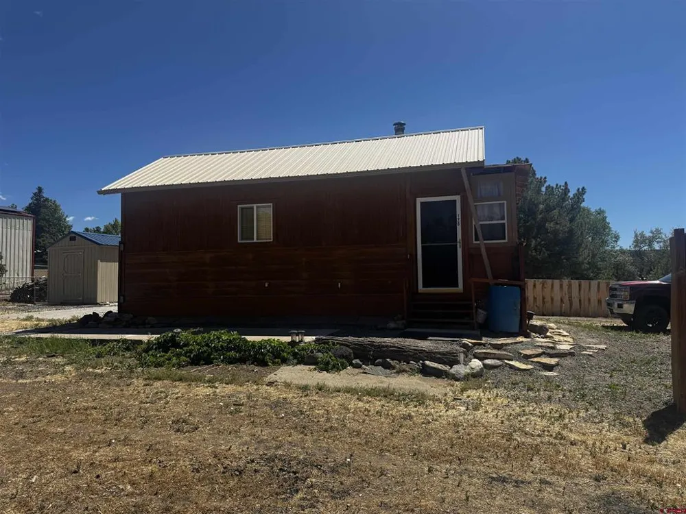 120 NE Fir Avenue Cedaredge, CO 81413
