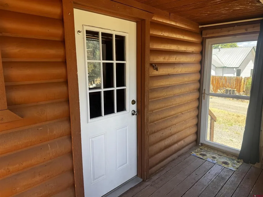 120 NE Fir Avenue Cedaredge, CO 81413