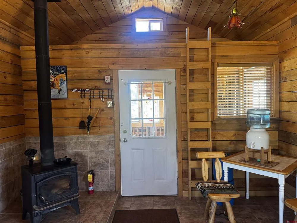 120 NE Fir Avenue Cedaredge, CO 81413