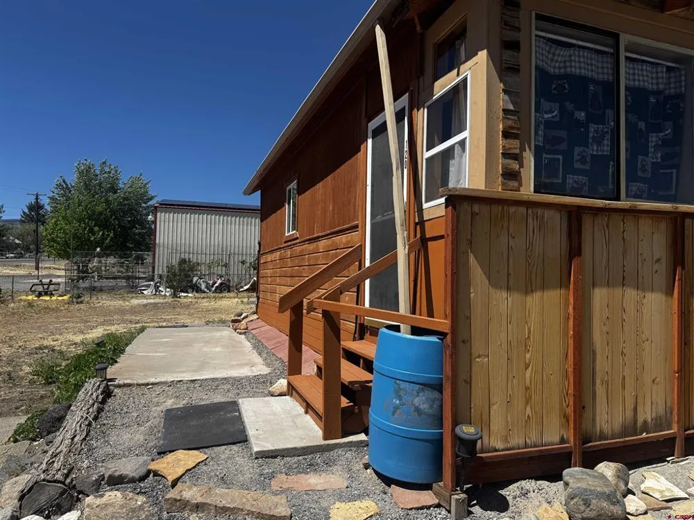 120 NE Fir Avenue Cedaredge, CO 81413