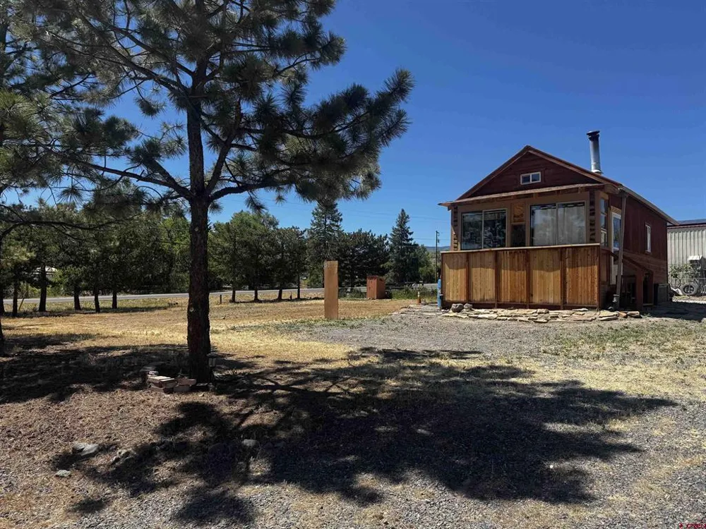 120 NE Fir Avenue Cedaredge, CO 81413