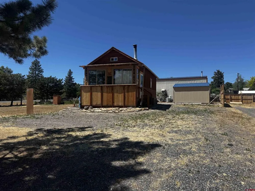 120 NE Fir Avenue Cedaredge, CO 81413