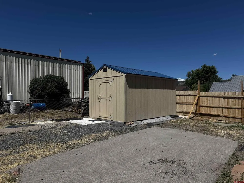 120 NE Fir Avenue Cedaredge, CO 81413