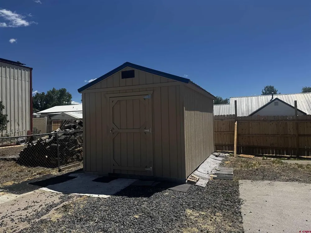 120 NE Fir Avenue Cedaredge, CO 81413