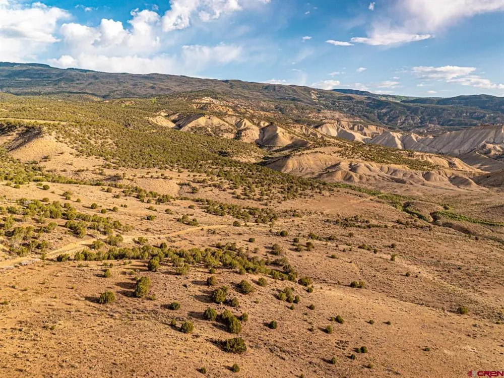 1 Oak Creek Road Eckert, CO 81418