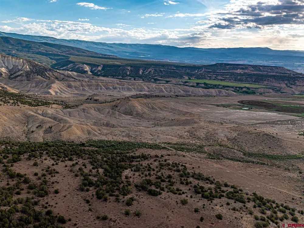 1 Oak Creek Road Eckert, CO 81418