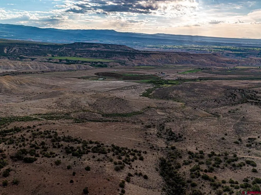 1 Oak Creek Road Eckert, CO 81418
