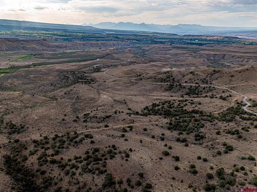 1 Oak Creek Road Eckert, CO 81418