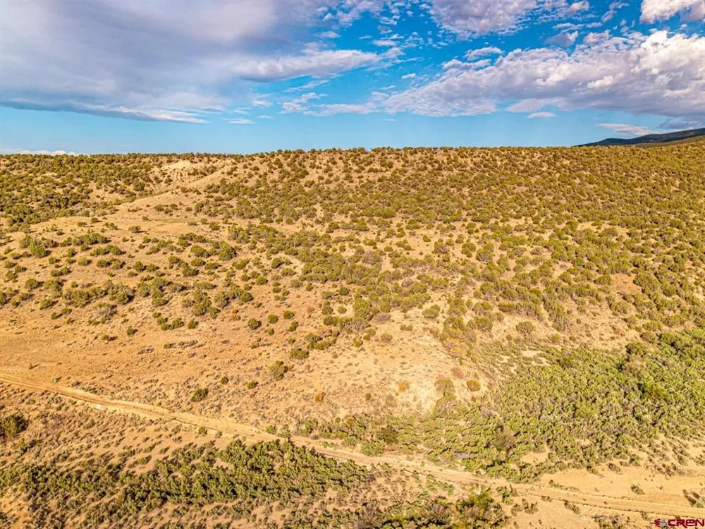1 Oak Creek Road Eckert, CO 81418