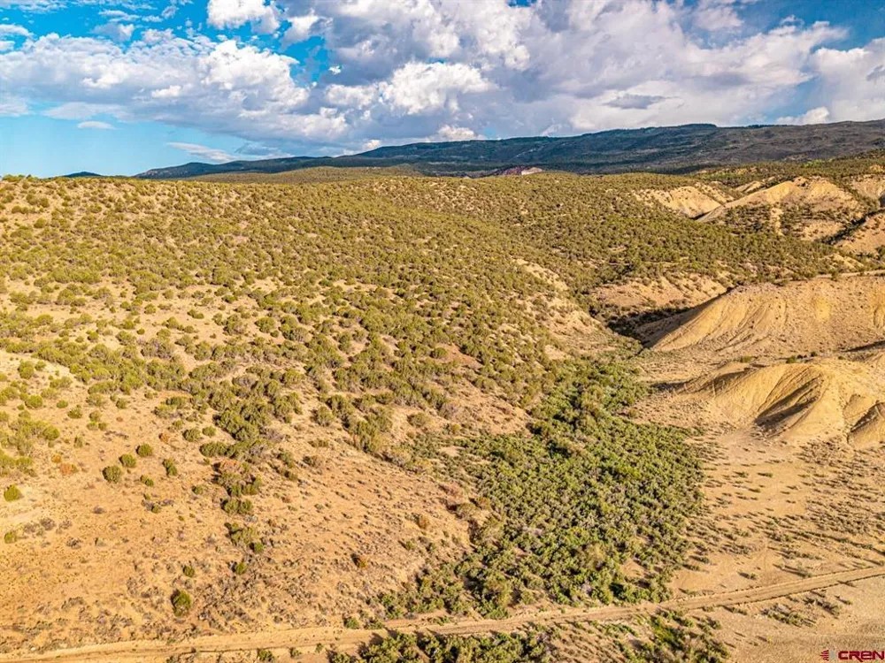 1 Oak Creek Road Eckert, CO 81418