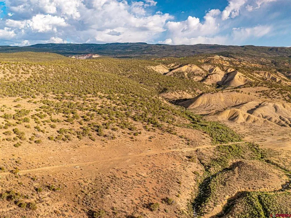 1 Oak Creek Road Eckert, CO 81418