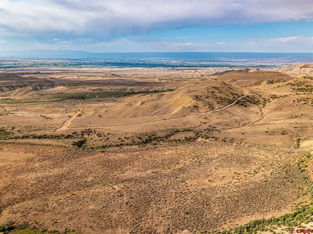 6 Oak Creek Road Eckert, CO 81418