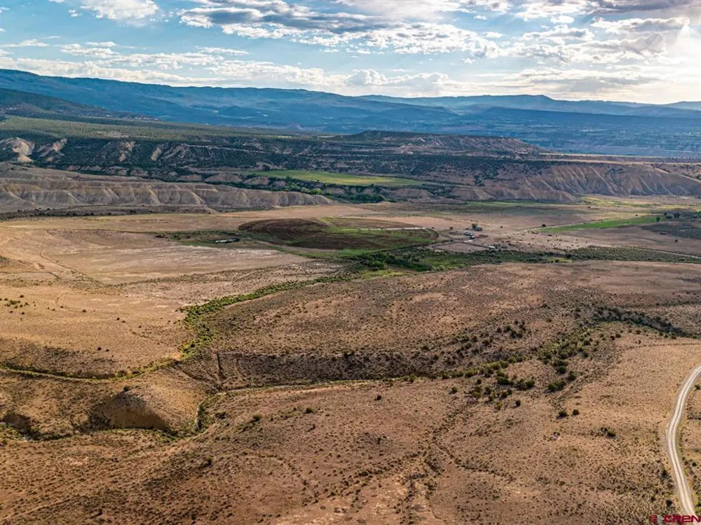 6 Oak Creek Road Eckert, CO 81418