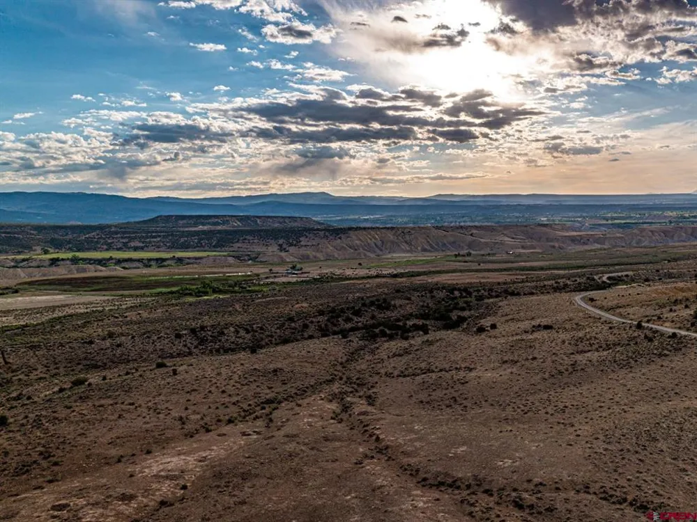 6 Oak Creek Road Eckert, CO 81418