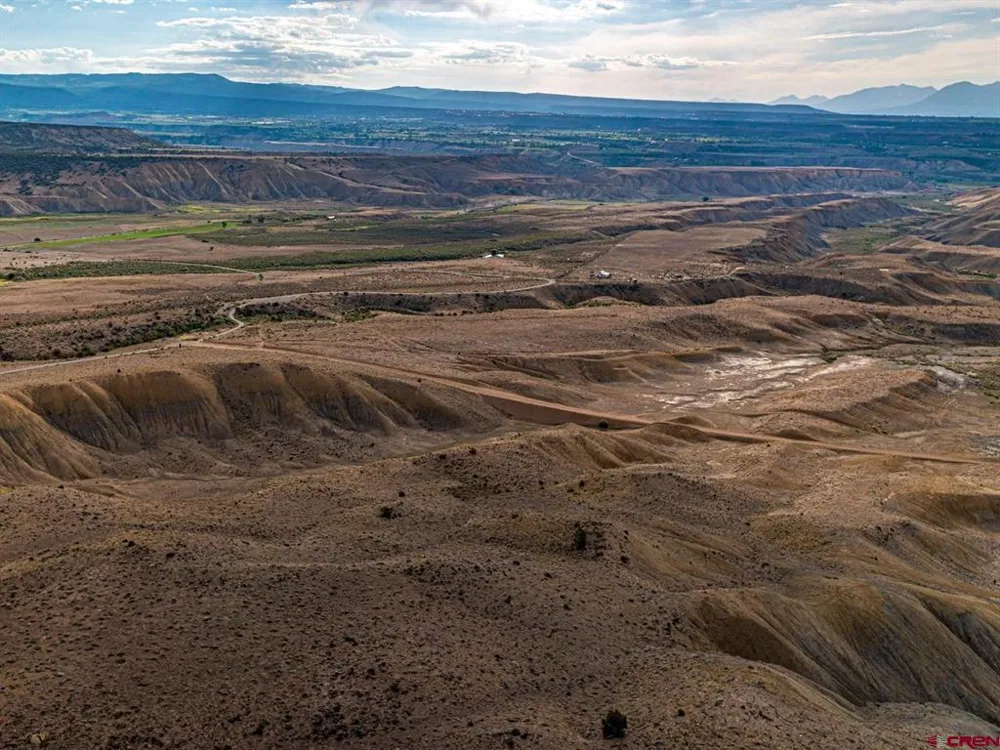 7 Oak Creek Road Eckert, CO 81418
