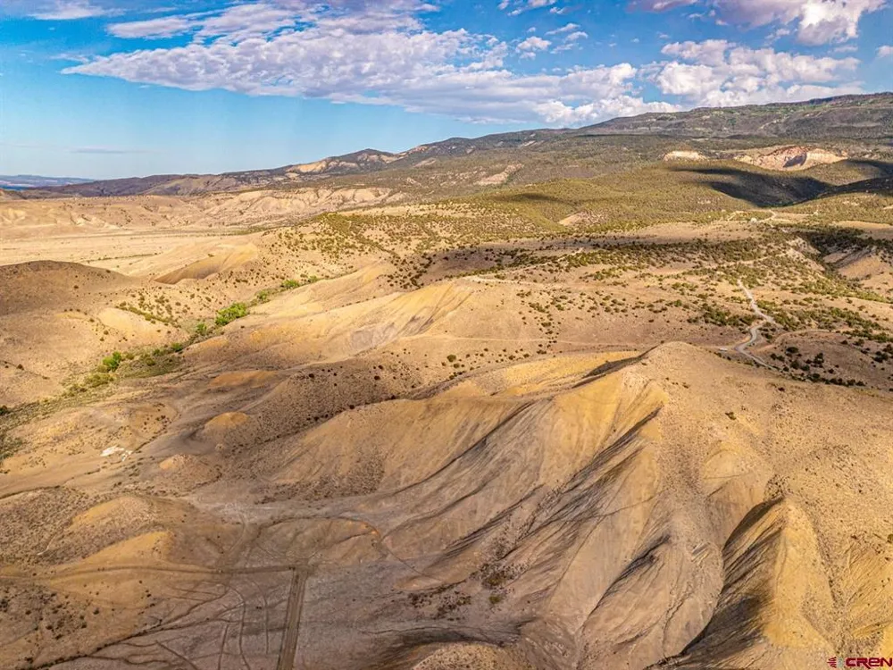 7 Oak Creek Road Eckert, CO 81418