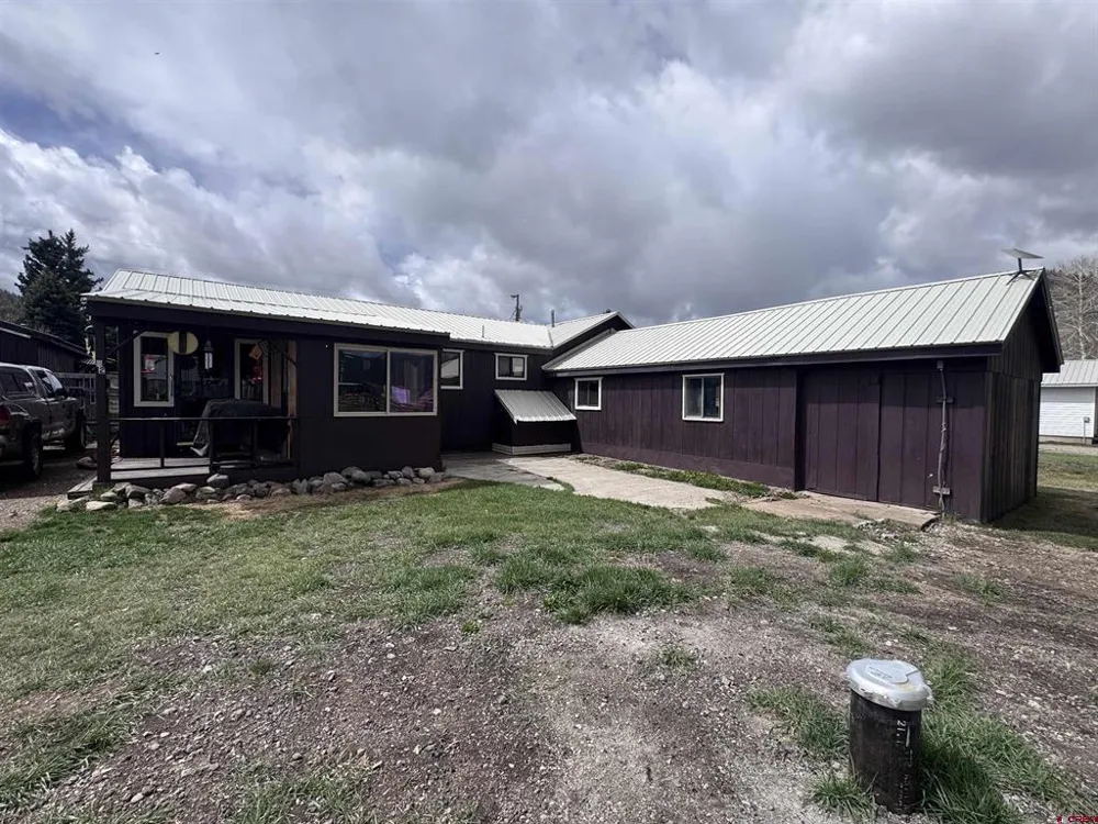 42 Front Street Sargents, CO 81248