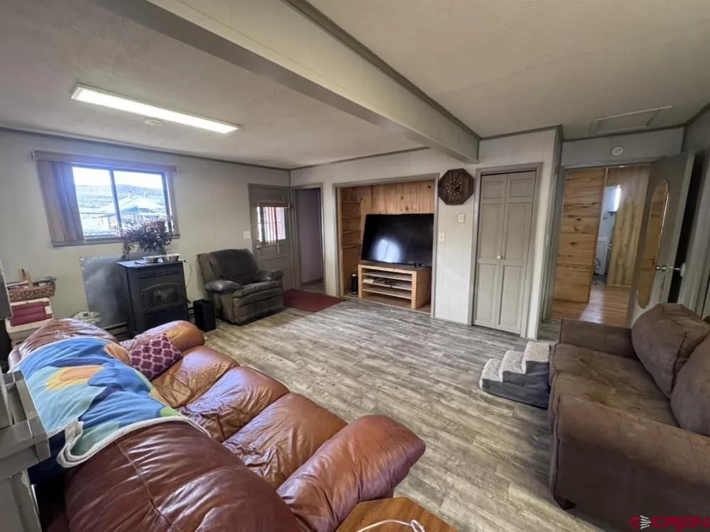 42 Front Street Sargents, CO 81248