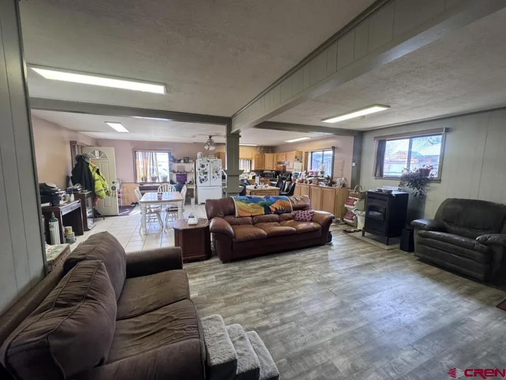 42 Front Street Sargents, CO 81248