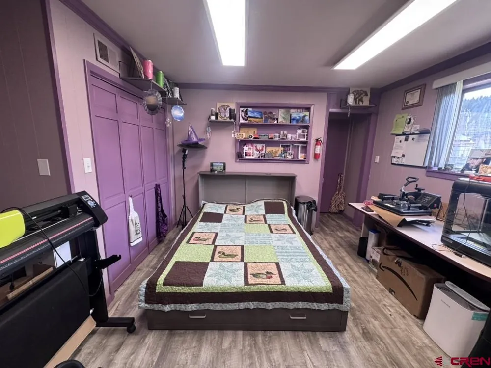 42 Front Street Sargents, CO 81248