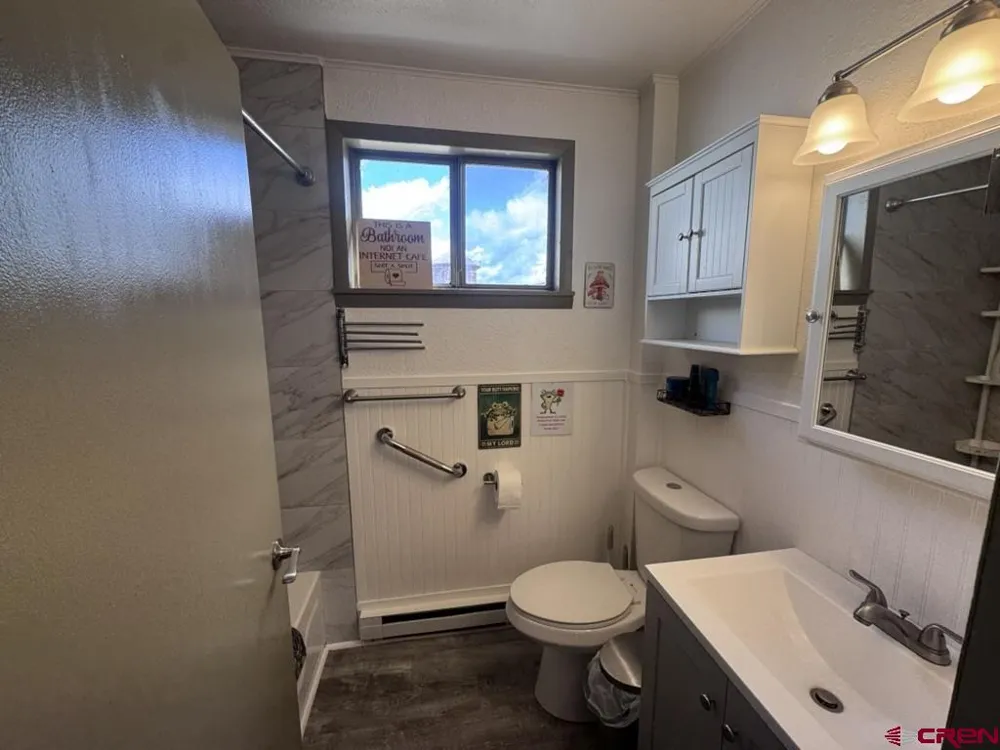 42 Front Street Sargents, CO 81248