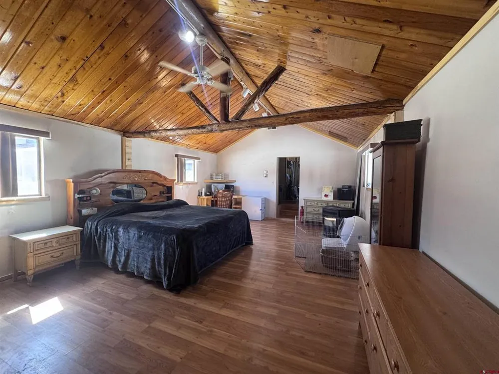 42 Front Street Sargents, CO 81248
