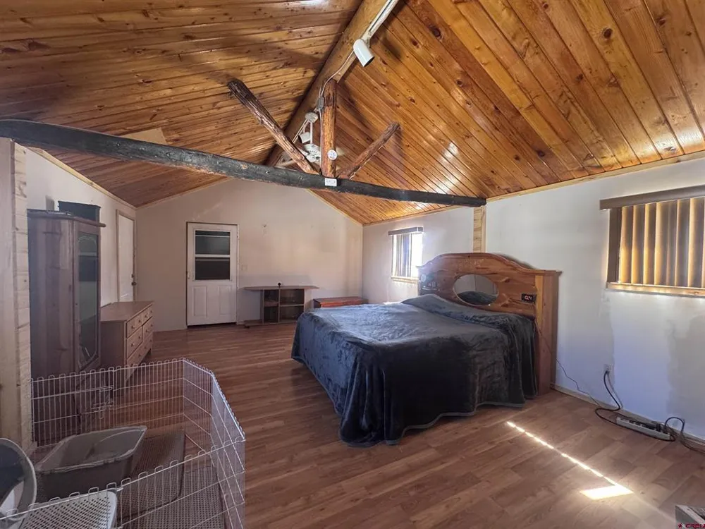 42 Front Street Sargents, CO 81248