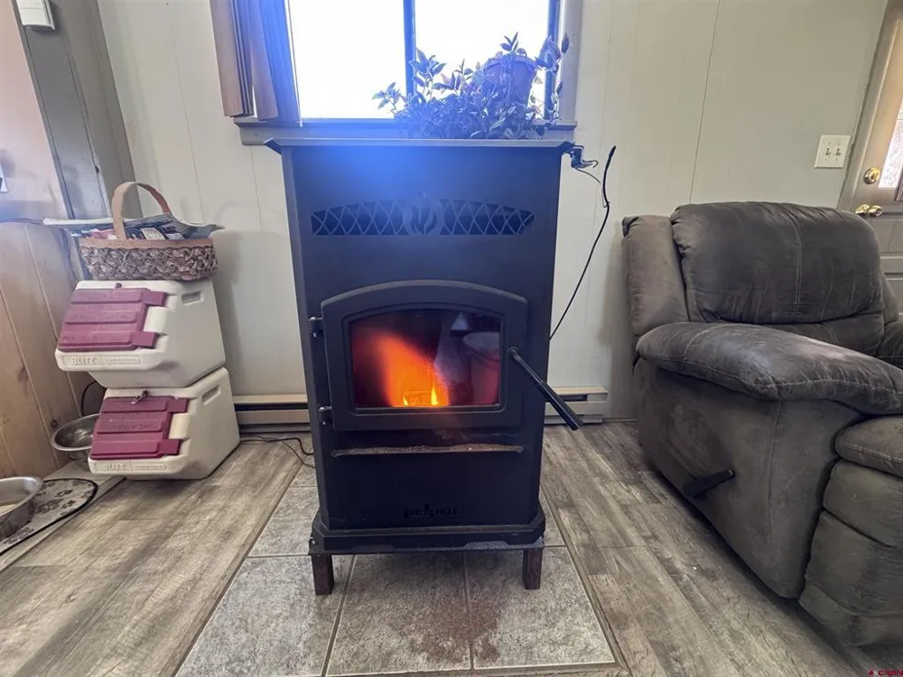 42 Front Street Sargents, CO 81248