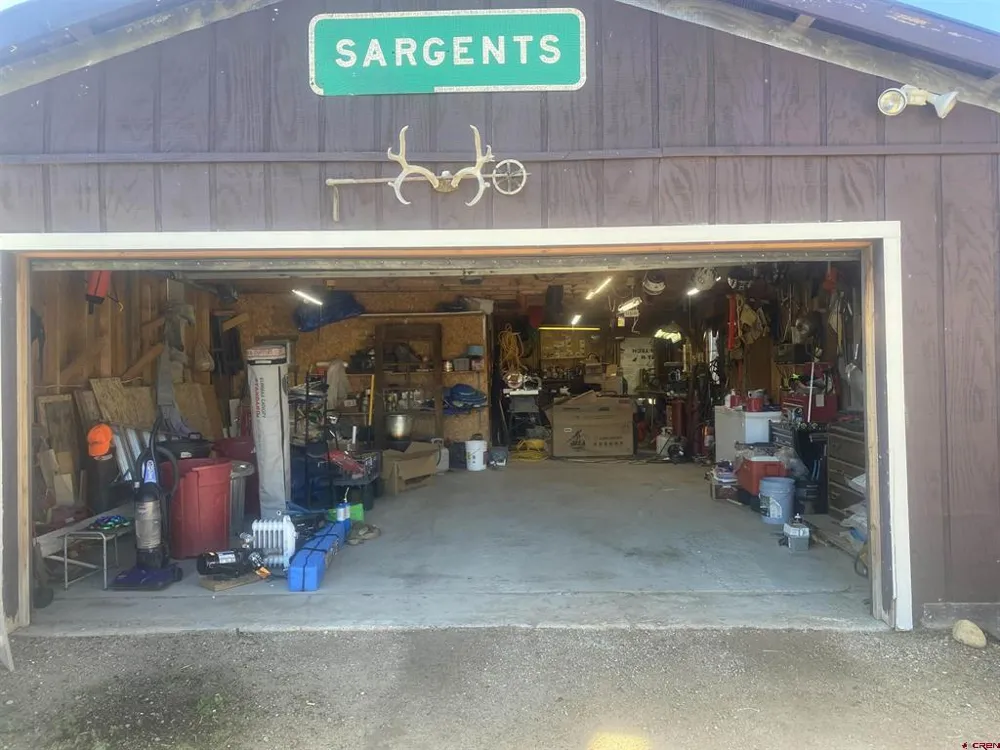 42 Front Street Sargents, CO 81248