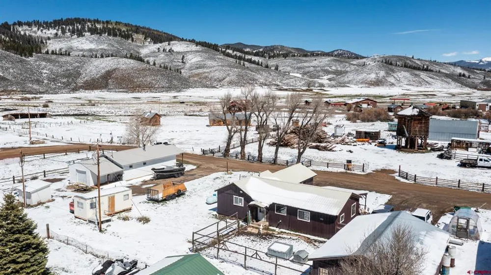 42 Front Street Sargents, CO 81248