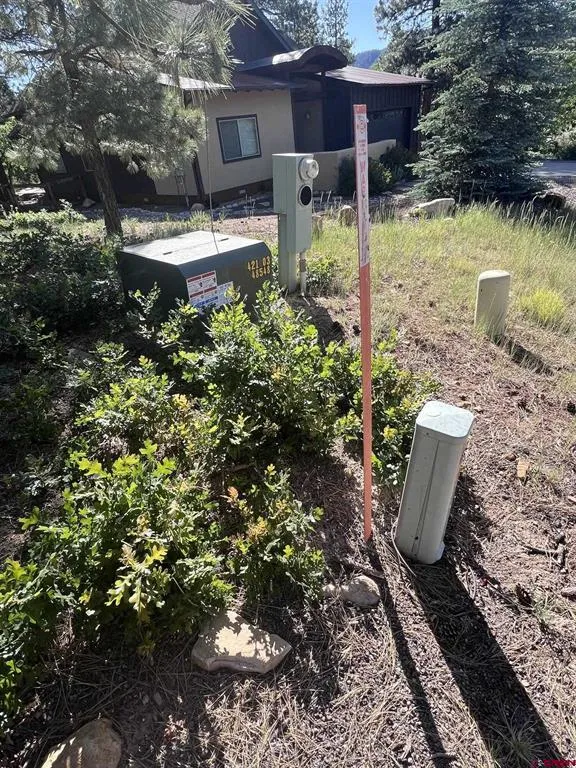 250 Copper Rim Trail Durango, CO 81301