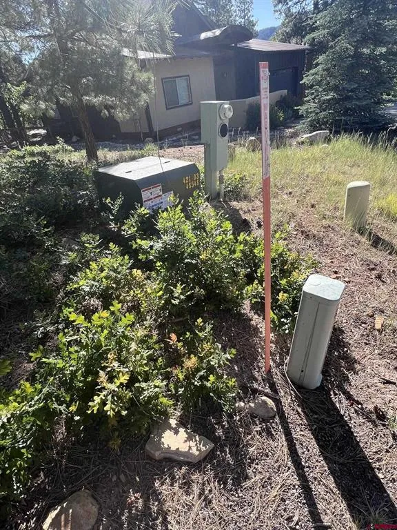 250 Copper Rim Trail Durango, CO 81301
