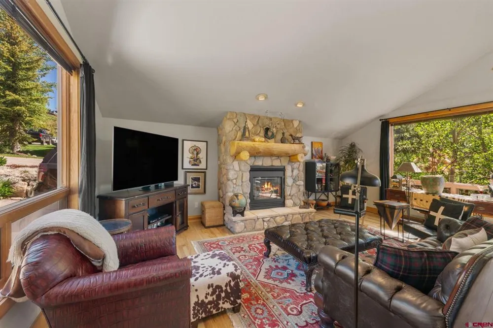 109 Snowmass Road Crested Butte, CO 81225