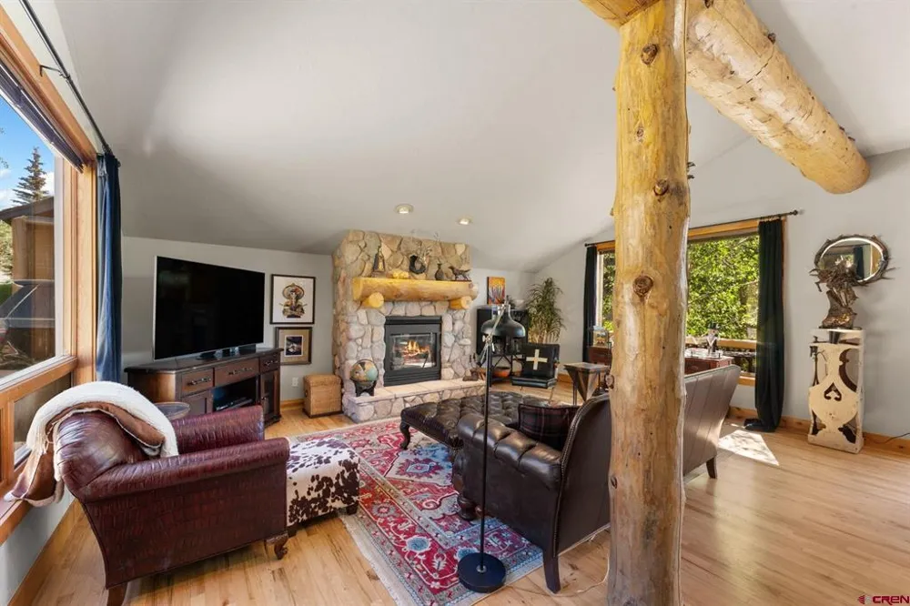 109 Snowmass Road Crested Butte, CO 81225