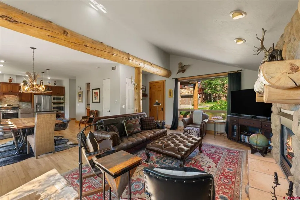 109 Snowmass Road Crested Butte, CO 81225