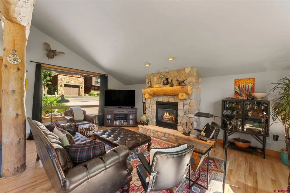 109 Snowmass Road Crested Butte, CO 81225