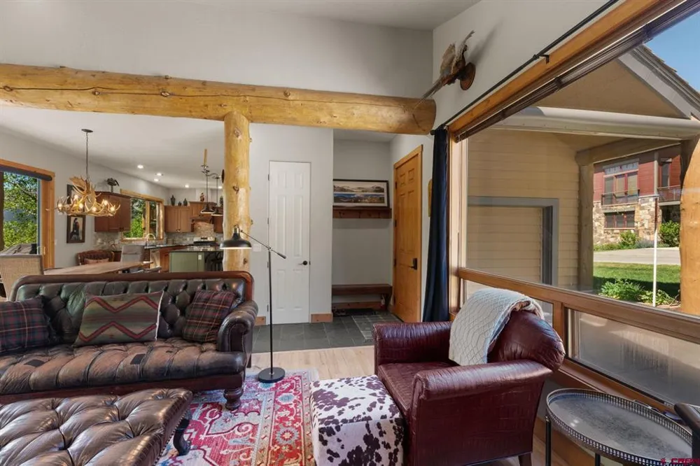 109 Snowmass Road Crested Butte, CO 81225