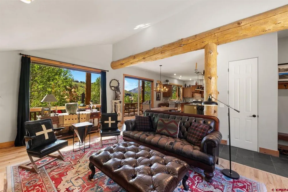 109 Snowmass Road Crested Butte, CO 81225