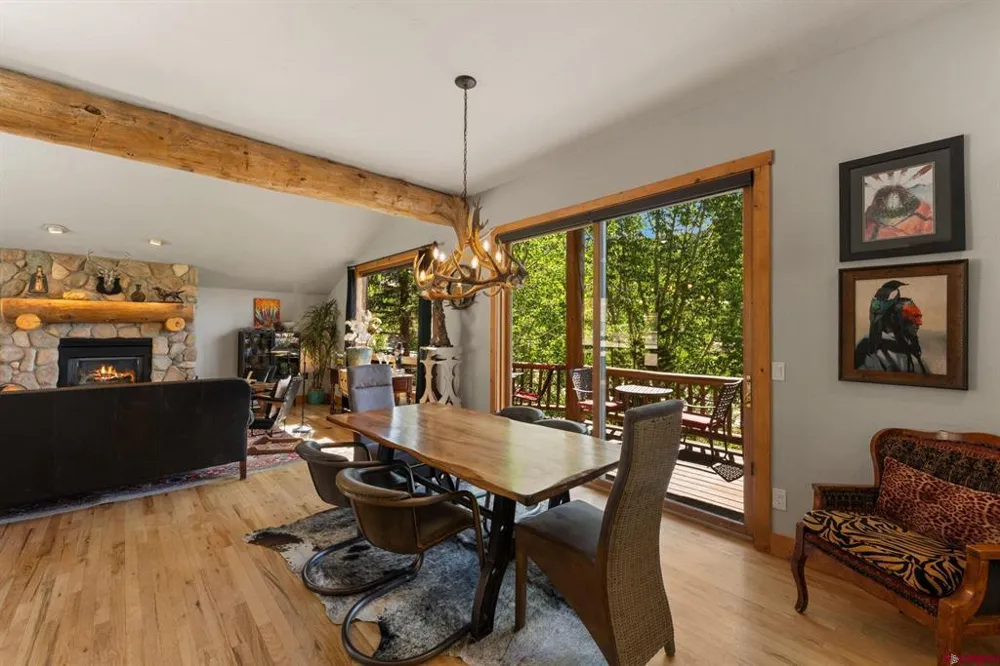 109 Snowmass Road Crested Butte, CO 81225