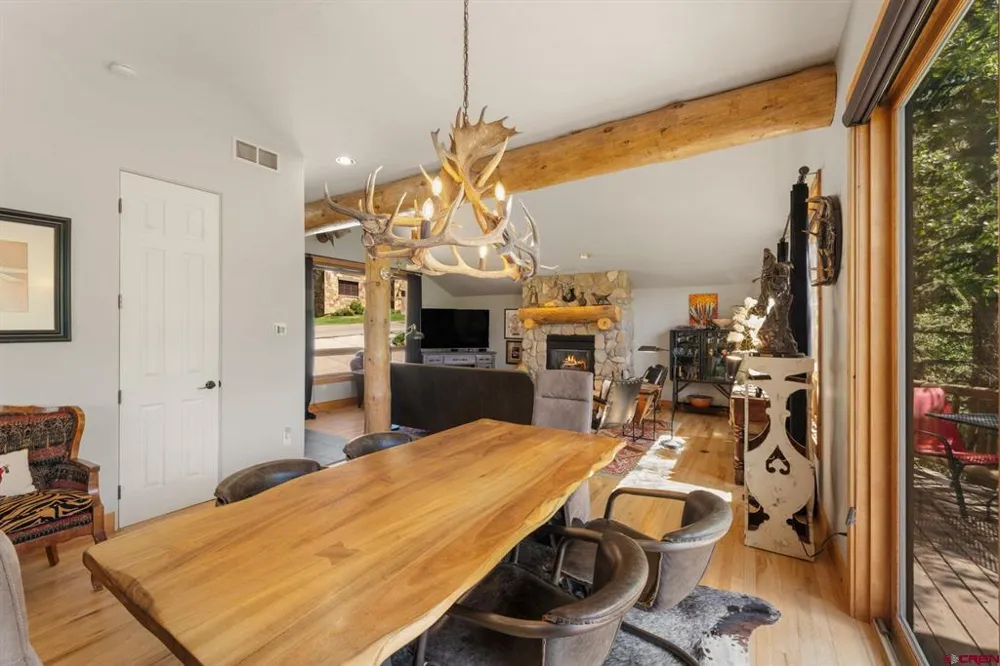109 Snowmass Road Crested Butte, CO 81225