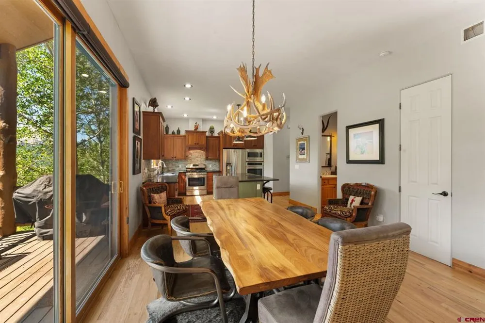 109 Snowmass Road Crested Butte, CO 81225