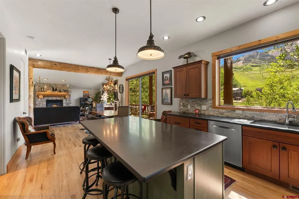 109 Snowmass Road Crested Butte, CO 81225