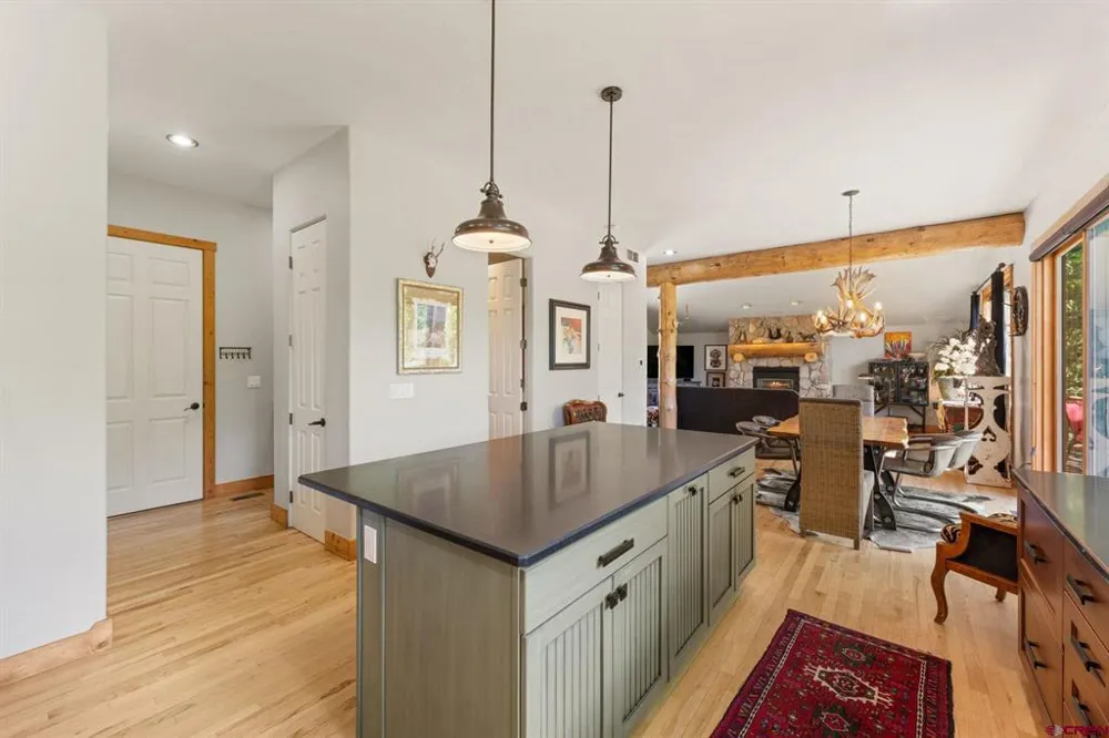 109 Snowmass Road Crested Butte, CO 81225