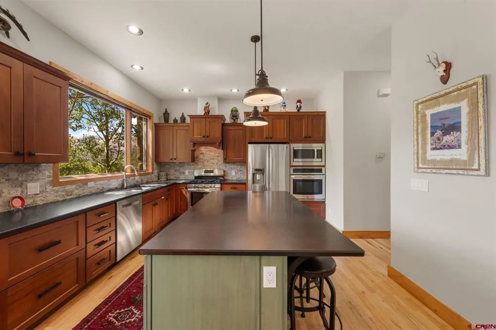 109 Snowmass Road Crested Butte, CO 81225