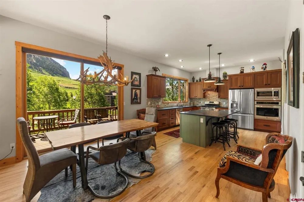 109 Snowmass Road Crested Butte, CO 81225