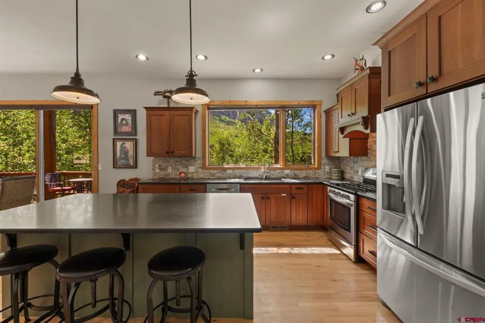 109 Snowmass Road Crested Butte, CO 81225