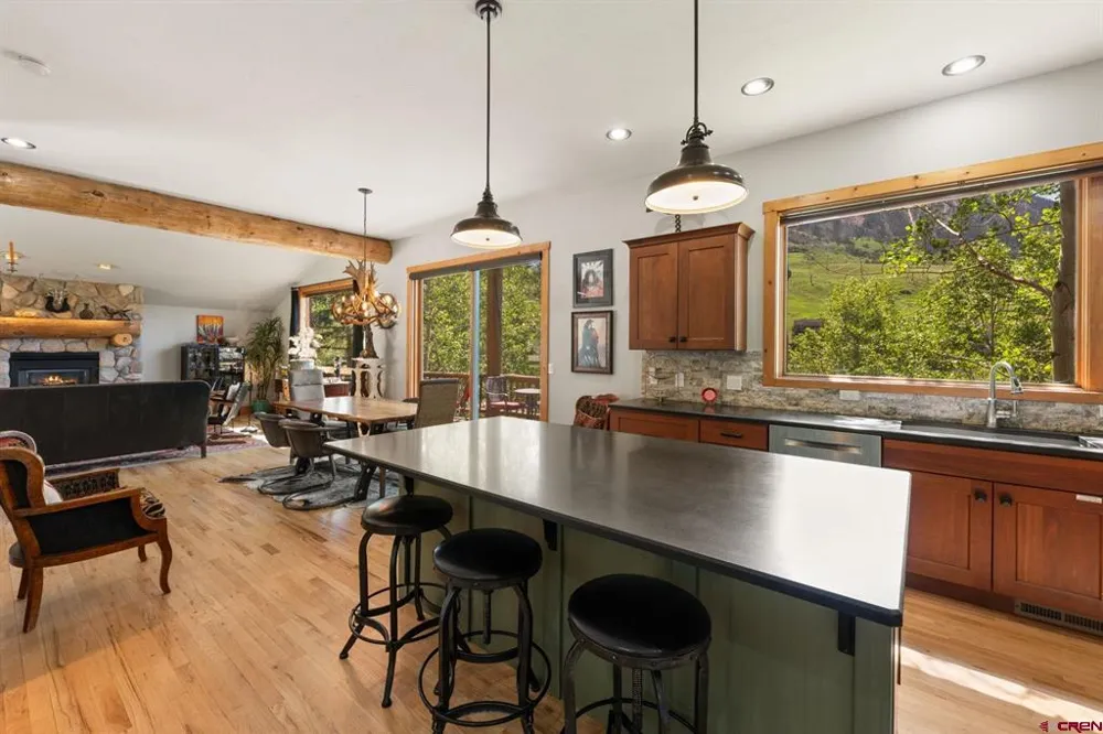 109 Snowmass Road Crested Butte, CO 81225