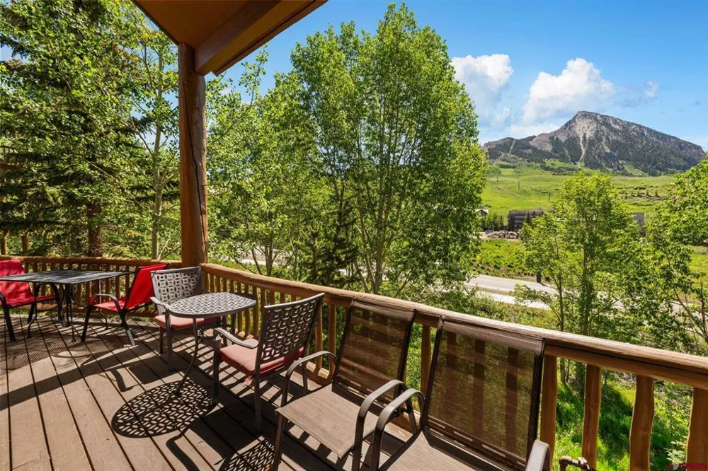 109 Snowmass Road Crested Butte, CO 81225