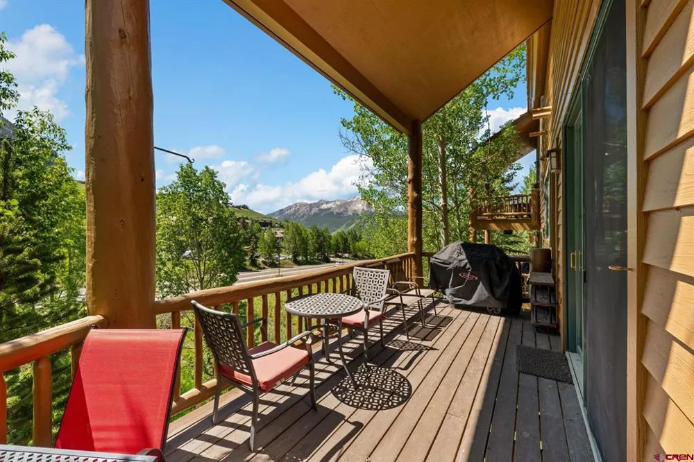 109 Snowmass Road Crested Butte, CO 81225