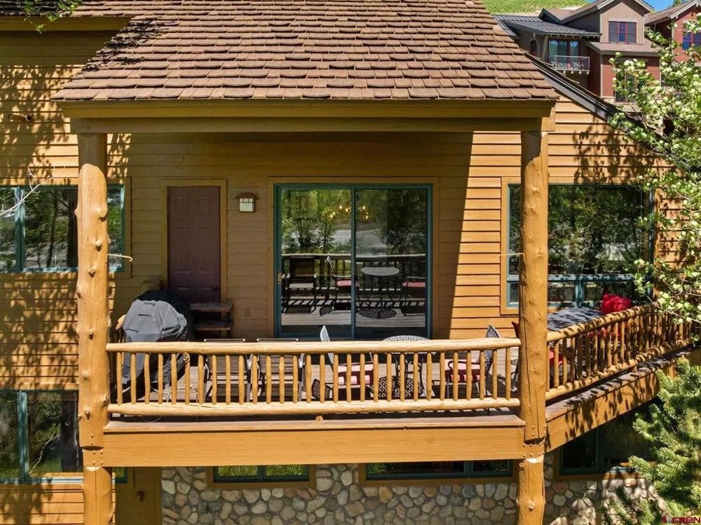 109 Snowmass Road Crested Butte, CO 81225
